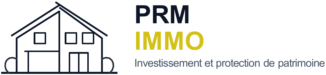 PRM IMMO — Investissement et protection de patrimoine